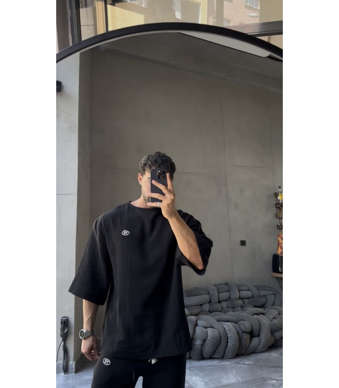 Oversize Fakir Kol Keten Takim